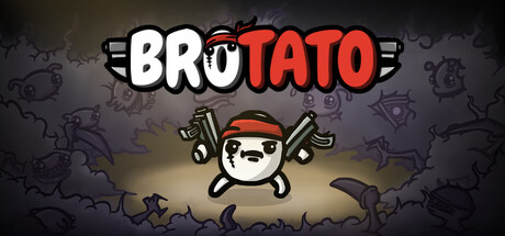 Brotato Nintendo Switch 2 Edition