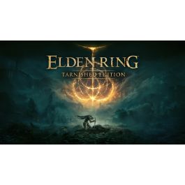 ELDEN RING 빛바랜 자 에디션