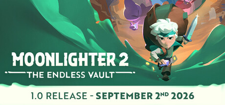Moonlighter 2: The Endless Vault
