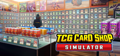 TCG 카드샵 시뮬레이터