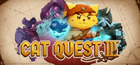 캣 퀘스트 3