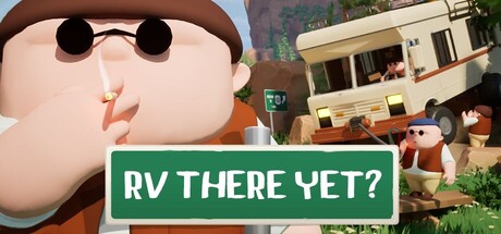 RV 데어 옛?
